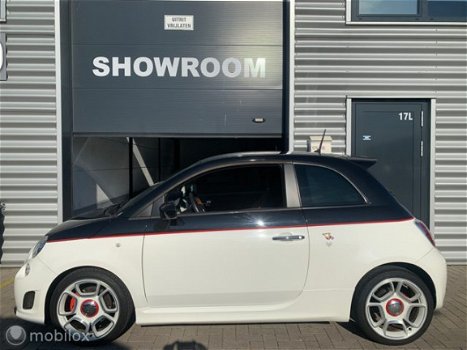 Fiat 500 Abarth - 595 Turismo 595 Turismo 161PK*ORIGINEEL NL✅ - 1