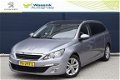 Peugeot 308 - 1.6 HDi 120pk EXECUTIVE PAN.DAK - 1 - Thumbnail