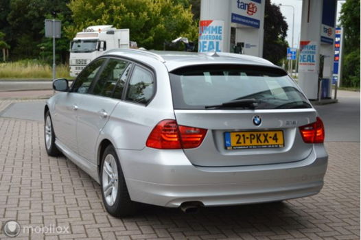 BMW 3-serie Touring - 318i Business Line - 1