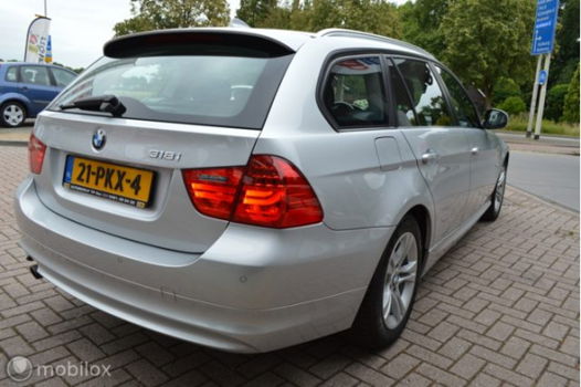 BMW 3-serie Touring - 318i Business Line - 1