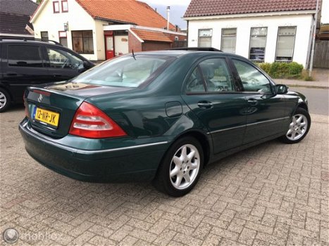 Mercedes-Benz C-klasse - 320 | Automaat | Bomvolle C-klasse | - 1