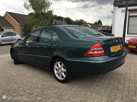 Mercedes-Benz C-klasse - 320 | Automaat | Bomvolle C-klasse | - 1