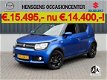 Suzuki Ignis - 1.2 Select - 1 - Thumbnail