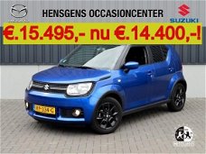 Suzuki Ignis - 1.2 Select