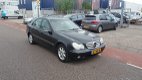 Mercedes-Benz C-klasse - 220 CDI Elegance AUTOMAAT - 1 - Thumbnail