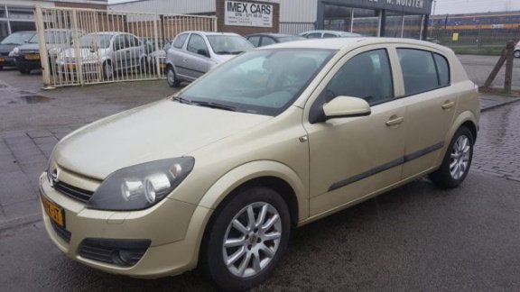 Opel Astra - 1.4 Enjoy .....apk 2020 - 1