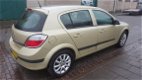 Opel Astra - 1.4 Enjoy .....apk 2020 - 1 - Thumbnail