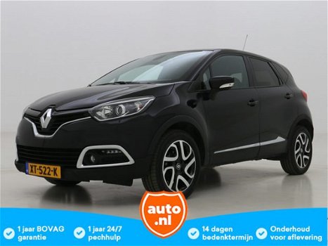 Renault Captur - 1.2 Tce Dynamique - 1