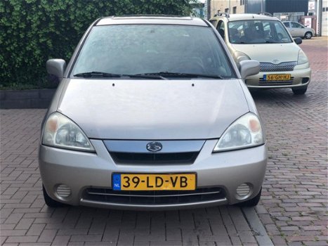 Suzuki Liana - 1.6 GX nw apk/stuurbekrachtiging - 1