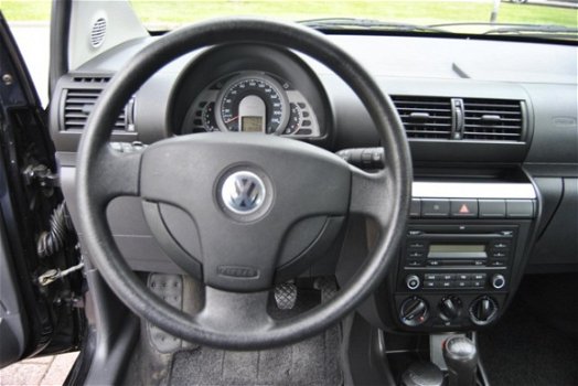 Volkswagen Fox - 1.2 Trendline Stuurbekrachtiging - 1