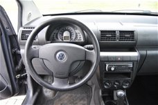 Volkswagen Fox - 1.2 Trendline Stuurbekrachtiging Nieuwe APK