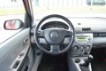 Mazda 2 - 2 1.4 Exclusive 5 deurs AUTOMAAT *AIRCO - 1 - Thumbnail