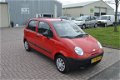 Chevrolet Matiz - 0.8 Spirit 5 deurs Stuurbekrachtiging Nieuwe APK - 1 - Thumbnail