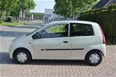 Daihatsu Cuore - 1.0-12V Osaka 3 deurs