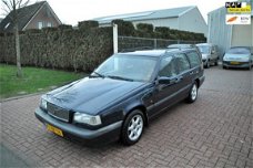 Volvo 850 - 2.5 AUTOMAAT *AIRCO* Nieuwe APK