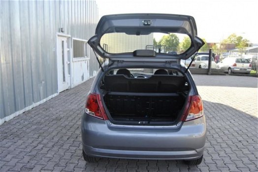 Chevrolet Kalos - 1.4-16V Spirit 3 Deurs *AIRCO* Stuurbekrachtiging Nieuwe APK - 1