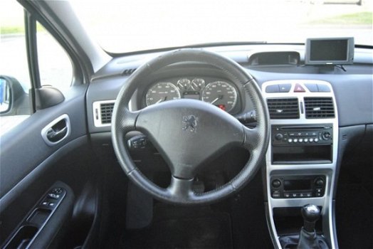 Peugeot 307 - 1.6-16V XS *CLIMA* Nieuwe APK - 1