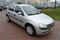 Opel Corsa - 1.2-16V Comfort 5 deurs stuurbekrachtiging Nieuwe APK - 1 - Thumbnail