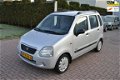 Suzuki Wagon R+ - 1.3 GA Stuurbekrachtiging Nieuwe APK - 1 - Thumbnail