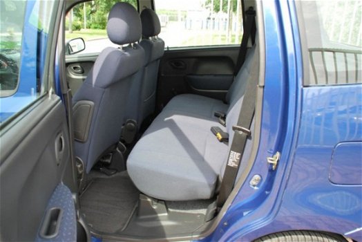 Suzuki Wagon R+ - 1.3 GLS 5 deurs *AIRCO* Nieuwe APK - 1