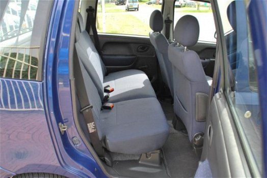 Suzuki Wagon R+ - 1.3 GLS 5 deurs *AIRCO* Nieuwe APK - 1