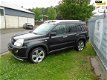 Nissan X-Trail - 2.0 dCi LE 4WD Full option Airco Navi Cruise - 1 - Thumbnail