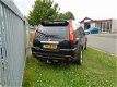 Nissan X-Trail - 2.0 dCi LE 4WD Full option Airco Navi Cruise - 1 - Thumbnail