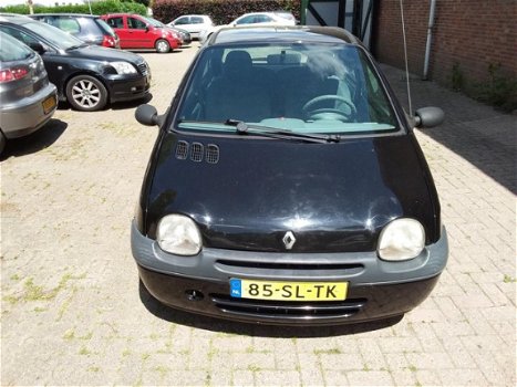 Renault Twingo - 1.2 Emotion 1e eigenaar - 1