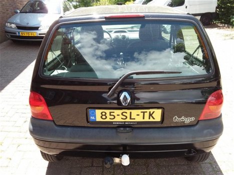 Renault Twingo - 1.2 Emotion 1e eigenaar - 1