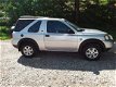 Land Rover Freelander Hardback - 2.0 Td4 E Youngtimer grijs kenteken - 1 - Thumbnail