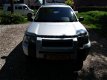 Land Rover Freelander Hardback - 2.0 Td4 E Youngtimer grijs kenteken - 1 - Thumbnail