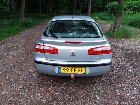 Renault Laguna - 1.6-16V Authentique 1e eigenaar - 1