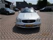 Mercedes-Benz SLK-klasse - 200 K. airco. leer - 1 - Thumbnail