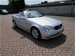 Mercedes-Benz SLK-klasse - 200 K. airco. leer - 1 - Thumbnail