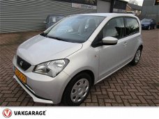 Seat Mii - 1.0 Style Chic , AIRCO, 5DRS
