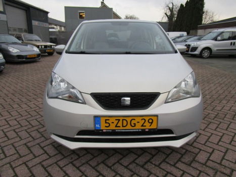 Seat Mii - 1.0 Style Chic , AIRCO, 5DRS - 1