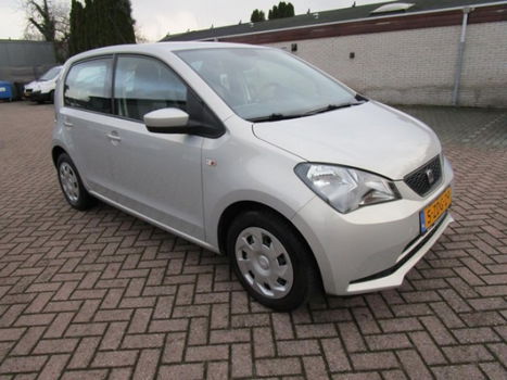 Seat Mii - 1.0 Style Chic , AIRCO, 5DRS - 1