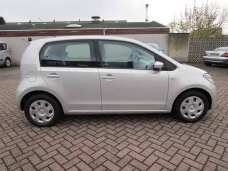 Seat Mii - 1.0 Style Chic , AIRCO, 5DRS - 1