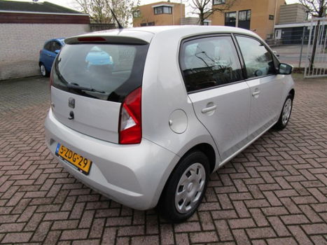 Seat Mii - 1.0 Style Chic , AIRCO, 5DRS - 1