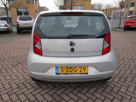 Seat Mii - 1.0 Style Chic , AIRCO, 5DRS - 1