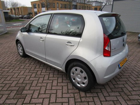 Seat Mii - 1.0 Style Chic , AIRCO, 5DRS - 1