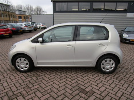 Seat Mii - 1.0 Style Chic , AIRCO, 5DRS - 1