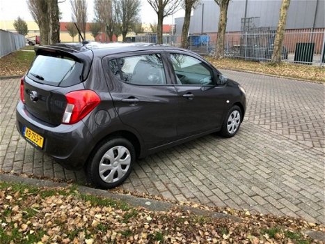 Opel Karl - 1.0 ecoFLEX Edition - 1