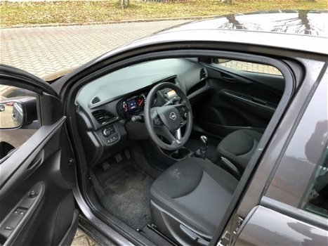 Opel Karl - 1.0 ecoFLEX Edition - 1