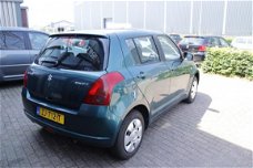 Suzuki Swift - 1.3 GA