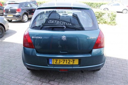 Suzuki Swift - 1.3 GA - 1