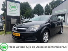 Opel Astra GTC - 1.6 Edition | Airco | Nap | NWE APK