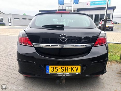 Opel Astra GTC - 1.6 Edition | Airco | Nap | NWE APK - 1