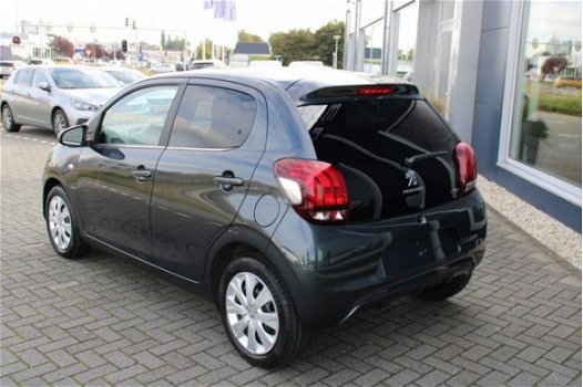 Peugeot 108 - Active 1.0 e-VTi 72pk 5-deurs Airco | Bluetooth | Getint glas - 1