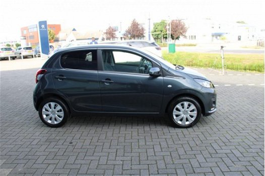 Peugeot 108 - Active 1.0 e-VTi 72pk 5-deurs Airco | Bluetooth | Getint glas - 1